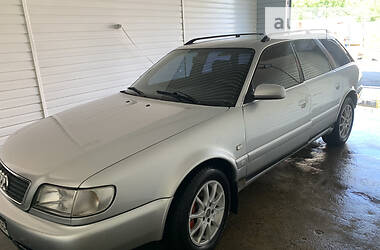 Audi A6  1996