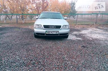 Audi A6  1997