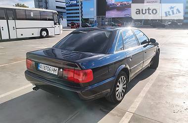 Audi A6  1996