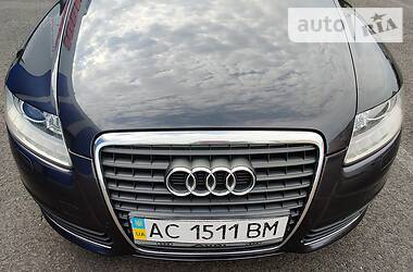 Audi A6  2011