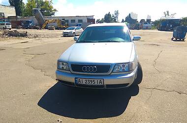 Audi A6  1995