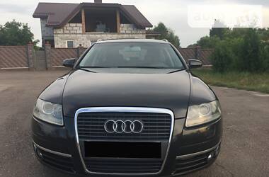 Audi A6  2008