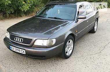 Audi A6  1997