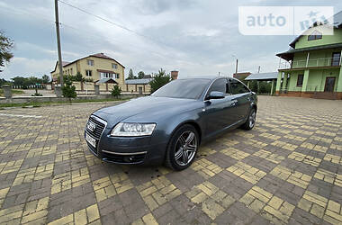 Audi A6 C6 2004
