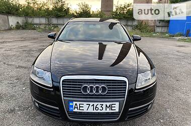 Audi A6 2006
