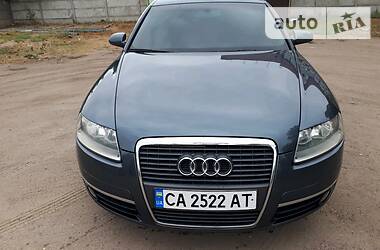 Audi A6 2006