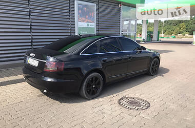 Audi A6  2006