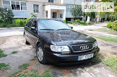 Audi A6  1997