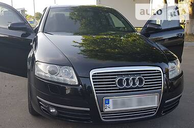 Audi A6  2008