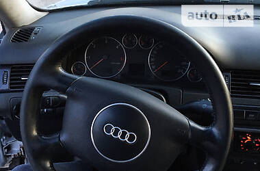 Audi A6  2002