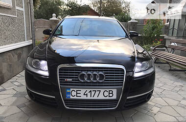 Audi A6  2007