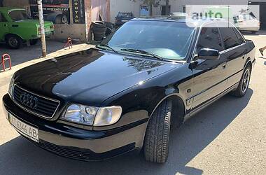 Audi A6 2.6 1995