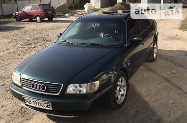 Audi A6  1996