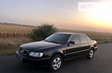 Audi A6 c4 1995