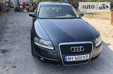 Audi A6  2005