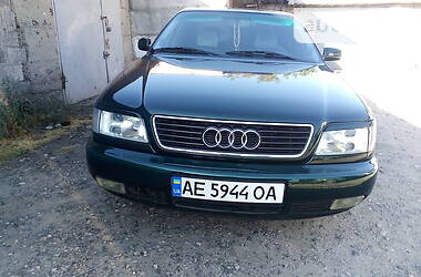 Audi A6  1996