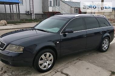 Audi A6  2000