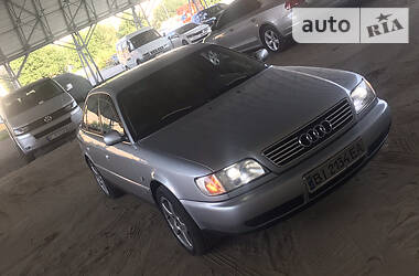 Audi A6  1997