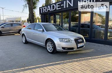 Audi A6  2005