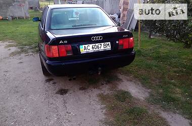 Audi A6  1996