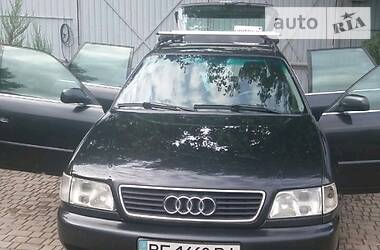 Audi A6  1996