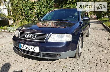 Audi A6  2000