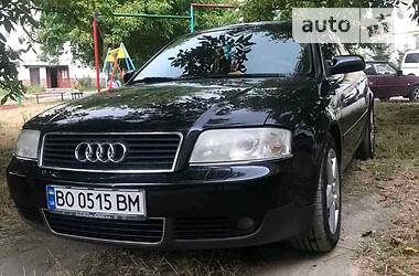 Audi A6  2002