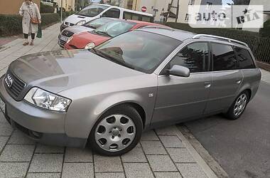 Audi A6  2003