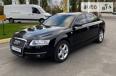 Audi A6 IDEAL 2006