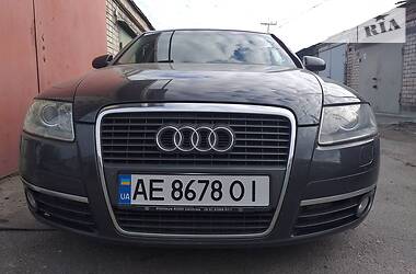 Audi A6  2006