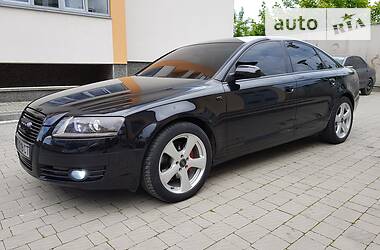 Audi A6  2006