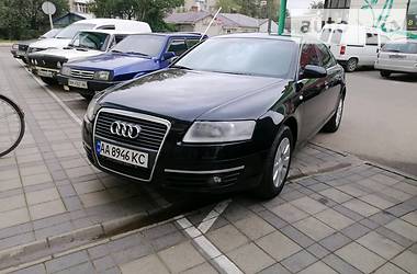 Audi A6  2005