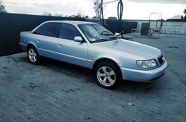 Audi A6  1997