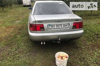 Audi A6  1995