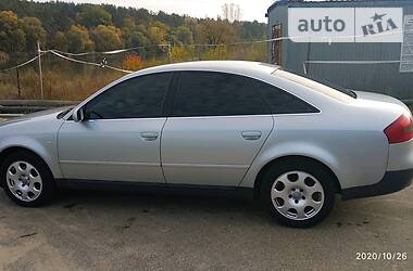 Audi A6  1998