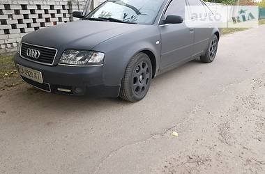 Audi A6  2002