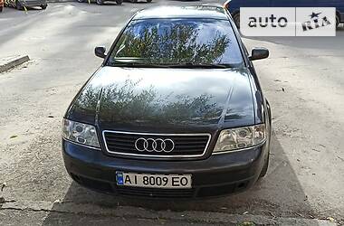 Audi A6 2.4i 1999