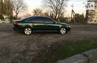 Audi A6 QWATTRO 1998