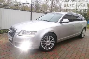 Audi A6  2010