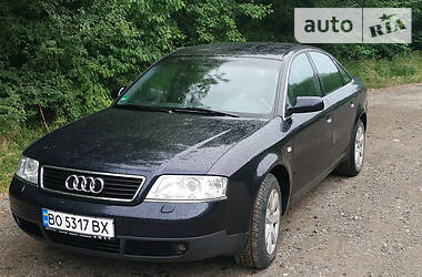 Audi A6  2000