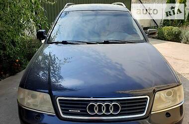 Audi A6  1999