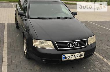 Audi A6  2000