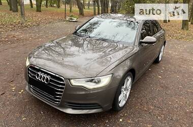 Audi A6 Exclusive OFFICIAL  2013