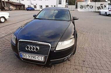 Audi A6  2004