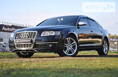 Audi A6  2007