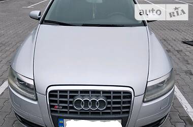 Audi A6  2006