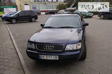 Audi A6  1996