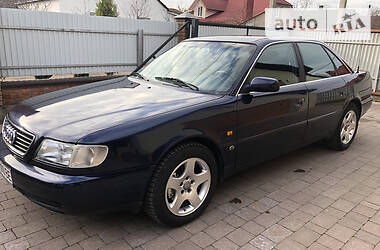 Audi A6  1996