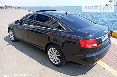 Audi A6  2004