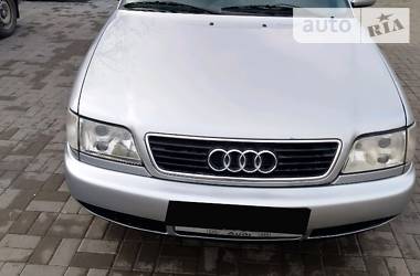 Audi A6 c4 1996